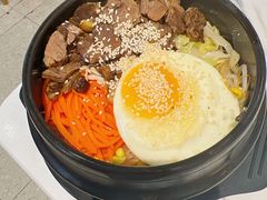 -朴鲸家正宗韩国料理(福田店)