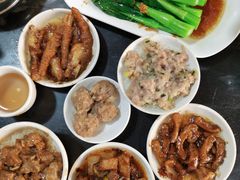 -品香排骨饭(羊官路店)