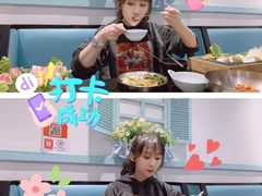 -烤路里·韩国品质自助烤肉(石路天虹4号店)