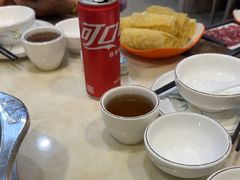 -潮悦牛肉火锅城(水贝店)