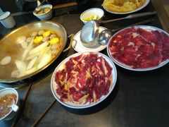 -小牛海记潮汕牛肉店(永定路店)
