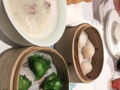 -翠园(兴业太古汇店)