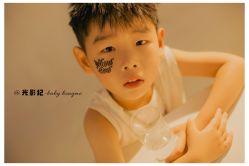 -光影纪·Baby·Home儿童摄影(丁桥店)