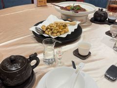 -聚福宝合苑食府(南头镇店)