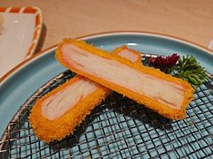 -新一番三文鱼寿司(大东海店)