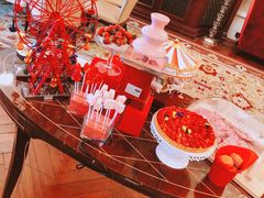 -Salon de Ville浦江汇(上海外滩华尔道夫酒店店)