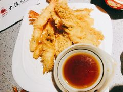 -大渔铁板烧(大悦城店)
