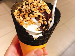 -麦当劳(牡丹江路店)