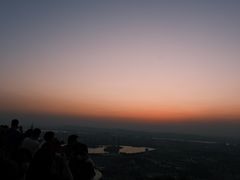 -紫金山山顶公园