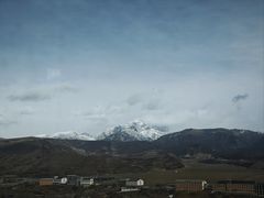 -九寨沟-树正沟