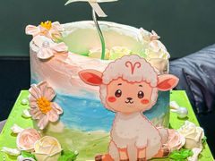-CAKE BOSS 蛋糕老板(西单君太百货店)