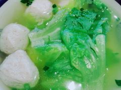 -禧凰·老上海白斩鸡辣肉面店