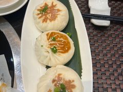 生煎澳洲和牛包-好彩海鲜火锅饭店(银河百老汇店)