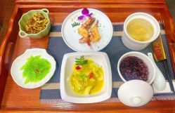 -沪壹健康国际母婴月子中心(360复旦奥医一妇婴东院店)