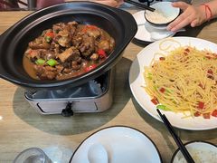 -小四川菜馆(托乐嘉店)