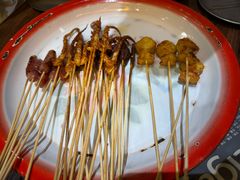 -北丐先生·野馄饨烧烤(雨花万象店)