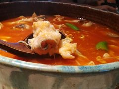 苗家酸汤鱼-山石榴·贵州菜(丰盛里店)