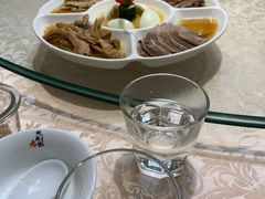 -阿英煲(凉城路店)