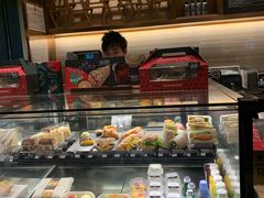 -星巴克臻选(北京颐堤港中心第二店)