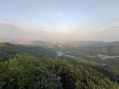 -北高峰
