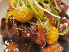 -正德楼果木烤鸭·渔家菜(东港店)