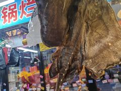 -喝丢一只鞋海鲜烧烤·海肠捞饭(市场店)
