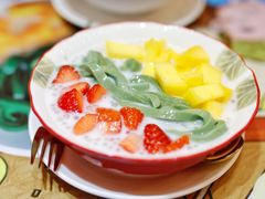 -甜心妈妈·榴莲星级糖水(北京路总店)