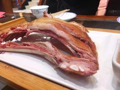 -哈啾嗨·新概念蒙餐(红星新城店)