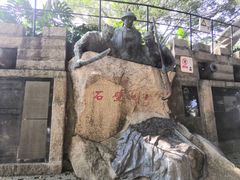 -胡里山炮台