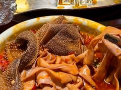 -袁老四重庆老火锅(桐梓坡店)