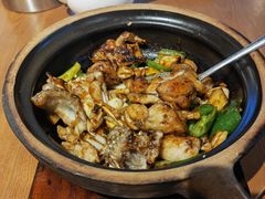 -常来小聚·广州非遗传承餐厅(地王广场店)