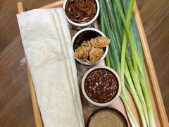 -煎饼卷大葱(春秋西路店)