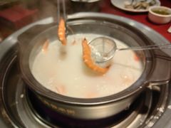 -大良毋米粥(锦龙路总店)
