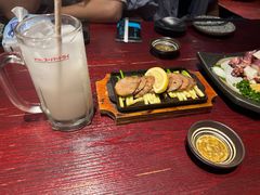 -九州酒场ひこぞう(1号店)