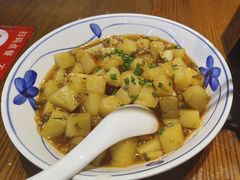 -张氏父子常德肠子馆(贺龙店)