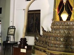 -曼谷国家博物馆