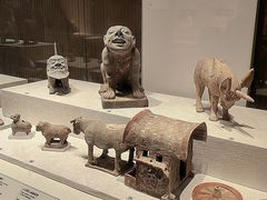 -陕西历史博物馆