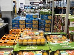 -山姆会员商店(上海浦东店)