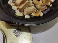 -骏莱海鲜鱼港(五角场店)