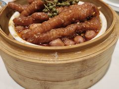 -喜势点·糖沙翁手工茶点·本地人茶居(永庆坊店)