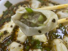 -回坊马二饺子馆
