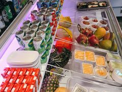 -日进一片海.生腌海鲜火锅.宵夜烧烤(三里屯总店)