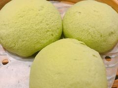 剥皮燕麦包-点都德(北京路贰店)