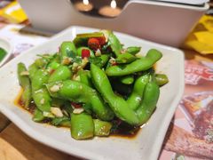 -木屋烧烤(岗顶二店)