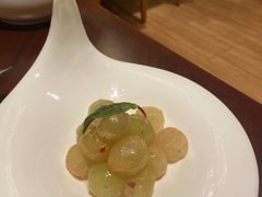 -杭州JW万豪酒店-万豪中餐厅
