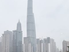 -上海滩餐厅(BFC外滩金融中心店)