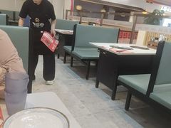 -火之山·自助烤肉火锅(坪山坑梓店)