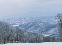 -中旅松花湖滑雪场