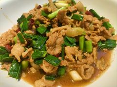 宣威小炒肉-家宴滇食记·云南家常菜