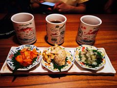 -隐月· 㐂和食屋(芝罘万达公馆店)
